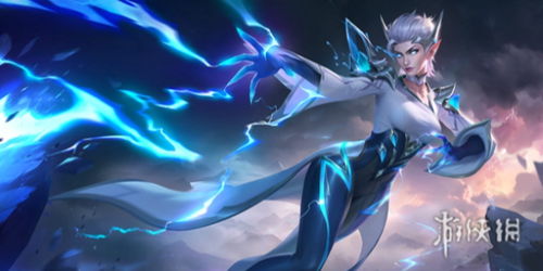 《尤朵拉在《决胜巅峰》中的技能详解》 1