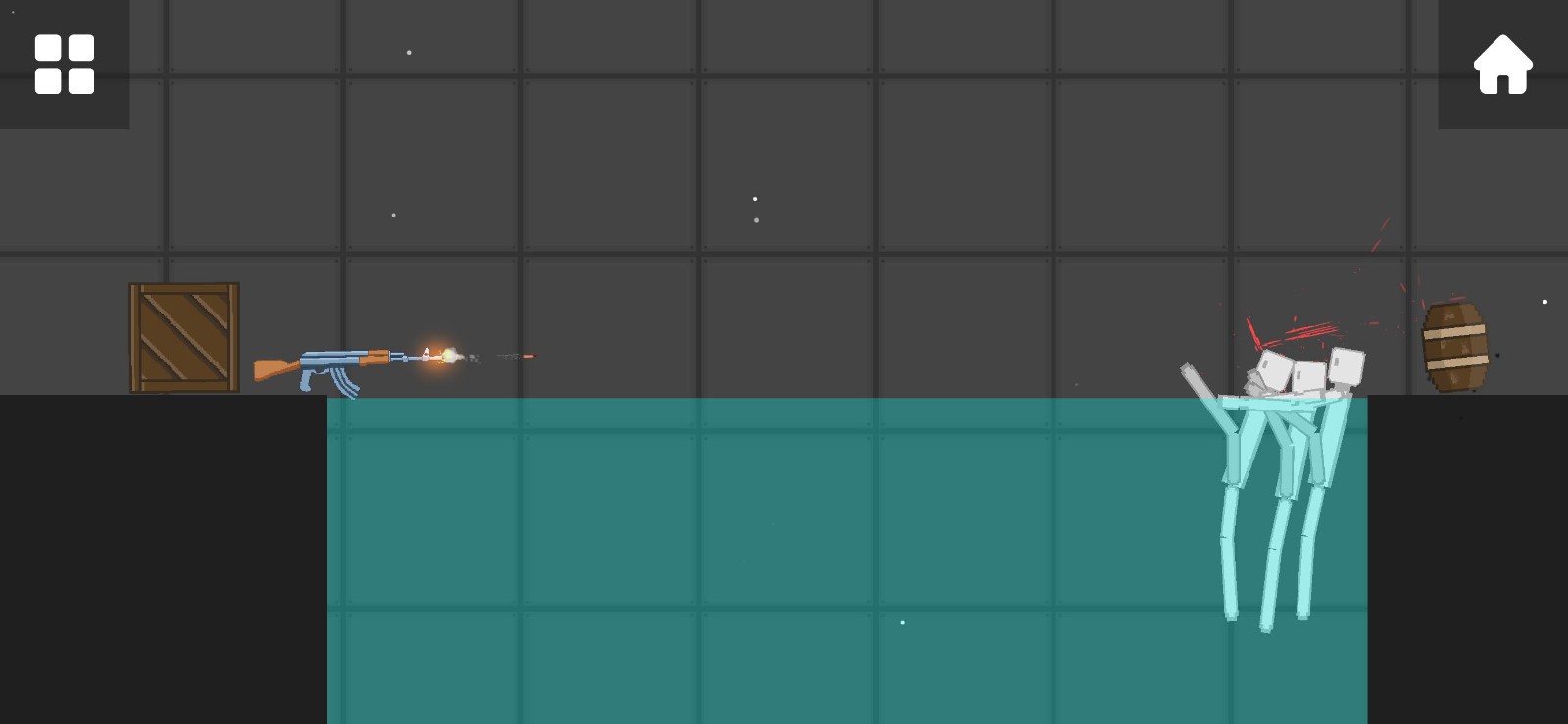 柠檬游乐场内置菜单 截图3