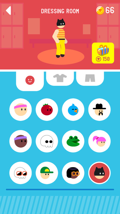 Ketchapp夏运会iOS版 截图1