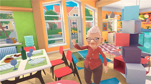 我是猫模拟器中文版 1