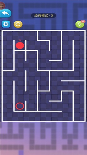 迷宫解谜完整版 截图3