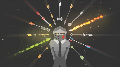 火柴人弓箭手内置菜单 截图5