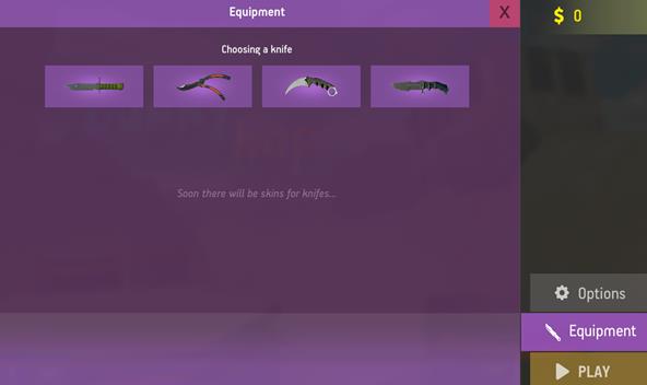 兔子跳csgo单机版 截图4