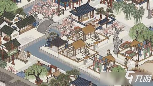 《江南百景图》竹笋掉落几率是多少? 4