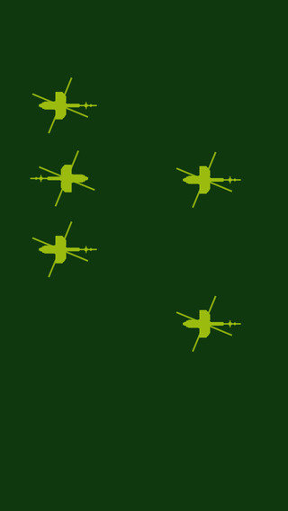 玩具飞机大战 截图2