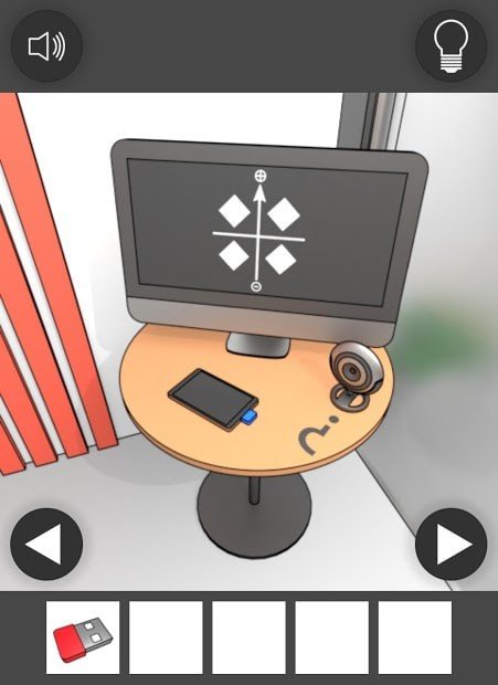 逃离电脑办公室(ComputerOfficeEscape) 截图2