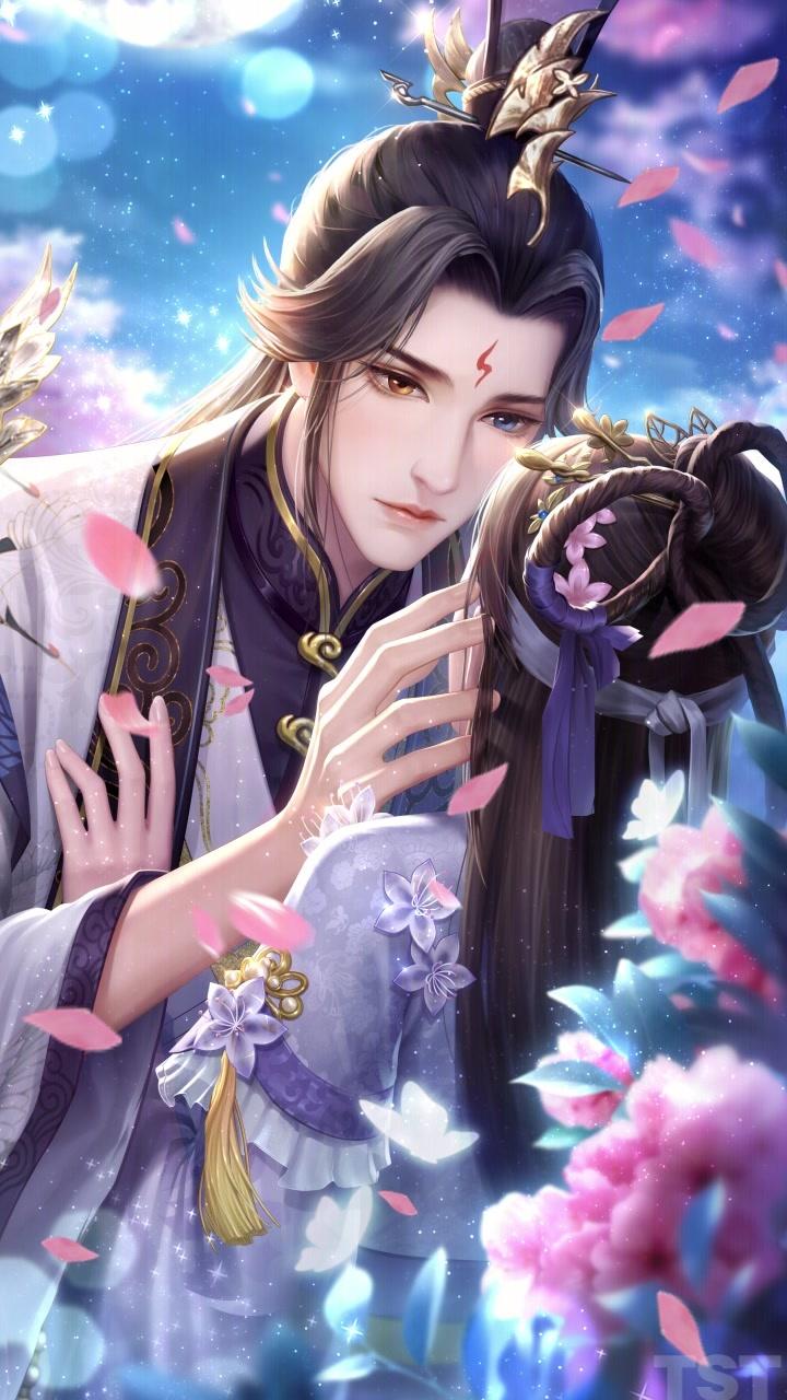 师尊别吻我完整版 1