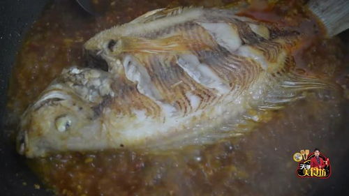 如何做【红烧红鲷鱼】的简单做法？ 4