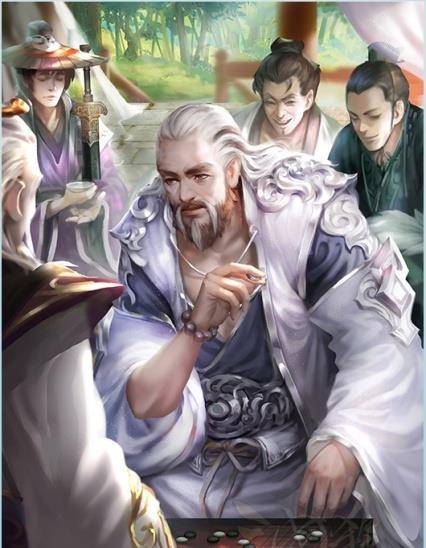 三国杀:必兑宝珠武将TOP榜单! 1