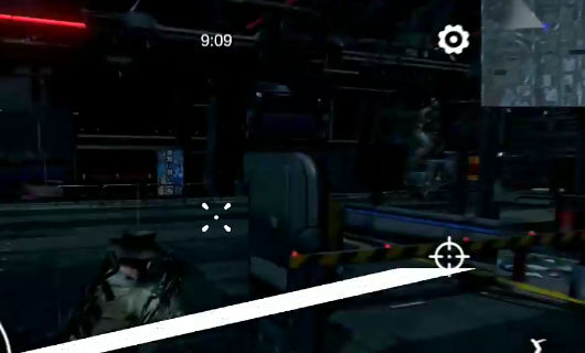 逃离克里夫电脑版 截图4