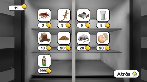 会说话的胡安免费版 1