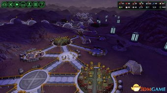 《探索之旅启程：《我们的星球》开局必游星球精选》 3