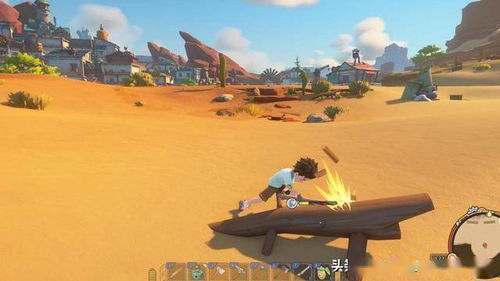 《沙石镇时光》中有哪些食谱配方可以分享? 1