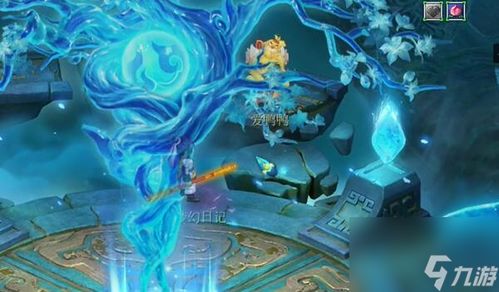 《《梦幻西游手游》玩家必看：如何高效参与寻找爱鸭鸭活动并赢取大奖攻略？》 2