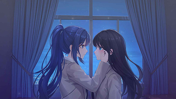 完美恋人手机版 1