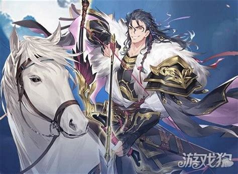 公孙瓒在《三国志幻想大陆》中的炫酷技能大揭秘！ 3