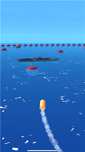 潜艇战争3D 截图2
