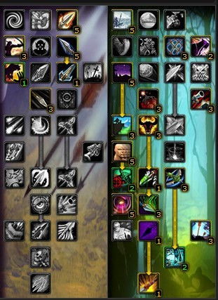 《水果传奇世界》:解锁致胜秘籍,打造最强角色伤害天赋组合! 3