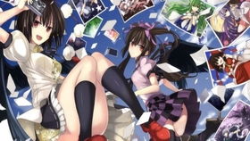 《《我要当掌门》青梅角色全揭秘:魅力图鉴大放送》 4