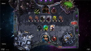 《炉石传说》星际英雄传:解锁口德卡组神级代码,一战封神! 4