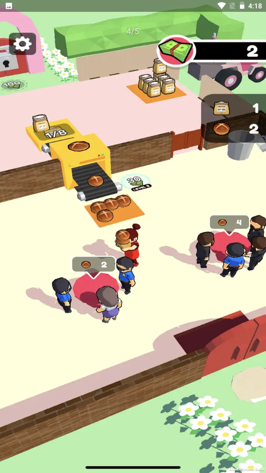 我的烘焙工坊 1