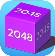 2048数字球球 苹果版 