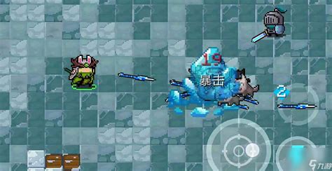 《<元气骑士前传>:职业流派深度玩法指南》 1