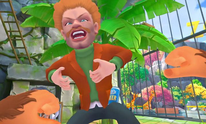 我是猴子内置菜单 1