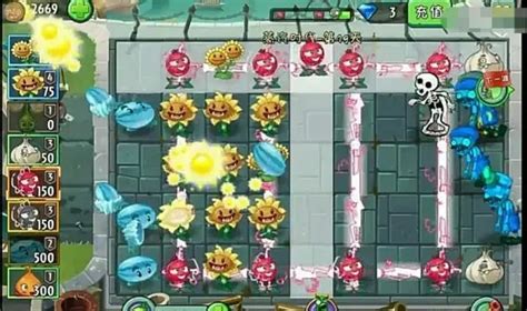 揭秘!植物大战僵尸2官方悄悄调整的植物大盘点 1