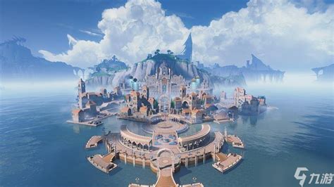 《鸣潮》2.0黎那汐塔新版本有哪些内容更新? 4