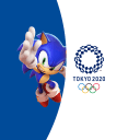 索尼克2024东京奥运会最新版