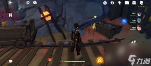 解锁原神太威仪盘:旋转秘籍大揭秘! 3