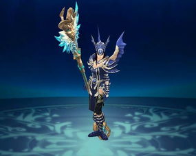 《星痕共鸣:巨刃守护者角色详解》 1