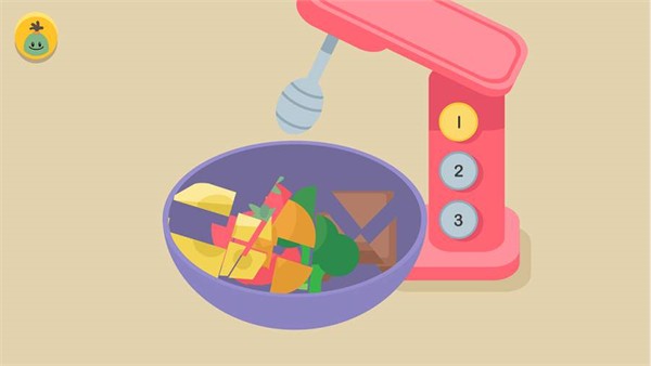 博福的早餐完整版 截图3