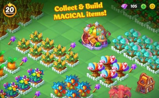 永恒合并 截图4