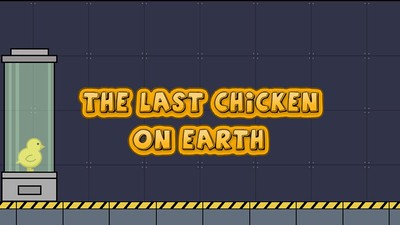 地球上最后一只鸡 截图3