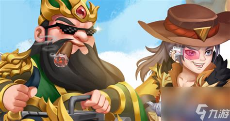 2025《名将之路》独家元宝礼包码大放送! 1