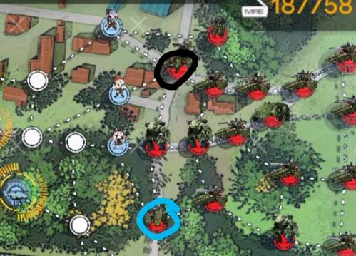 《如何开始你的《谜境》探险之旅？游戏入门方法揭秘》 1