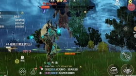 《妄想山海》第四季山海颜选节:全新玩法大揭秘,不容错过! 1