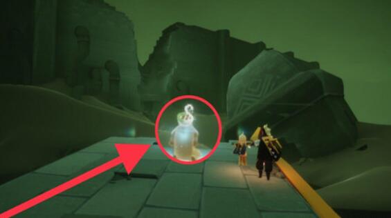 《《光遇》11月2日复刻先祖在哪里？兑换图全揭秘！》 4