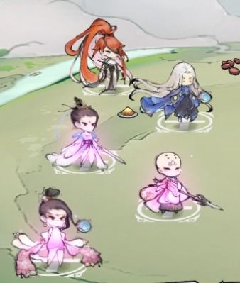 揭秘《最强祖师》秦冰怪癖：高效消除秘籍 4