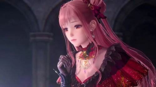 《无限暖暖》超全开荒秘籍，速来get！