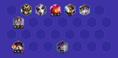 金铲铲之战：精通四星小炮D牌策略，解锁赌小炮致胜运营秘籍 3