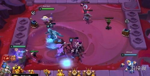 《金铲铲之战》S9.5必看!德玛裁决铁男阵容最强装备搭配攻略 1