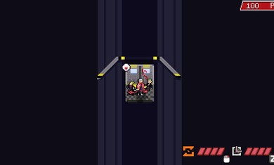 红浪人中文版 1