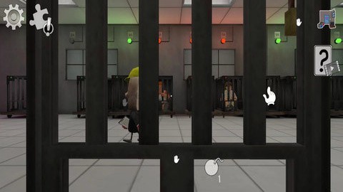 密室逃脱躲猫猫 截图2