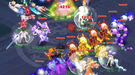 《神行少女》中武神如何升级培养? 3