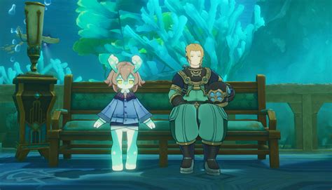 《原神》寻宝之旅任务全攻略:助你轻松得偿所愿! 5