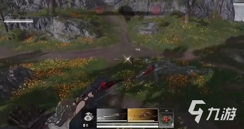 《永劫无间》手游:金钥匙解锁宝藏的终极秘籍! 4