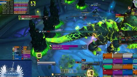 《超级对决比拼》海纳百川如何通关? 2